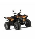 QUAD MASH 600 Quad StarBird 600 4x4 OR SPORT
