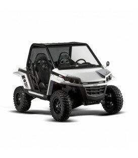QUAD MASH SSV Avenger 900S 4x4