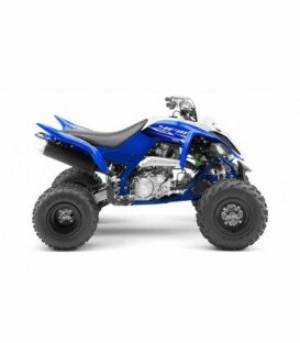 YFM700R - SE