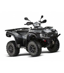 Blade 525 SE Fi 4x4 IRS 2016