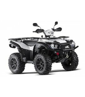 BLADE 550 SE Fi 4x4
