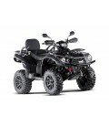 BLADE 550 LT Fi 4x4