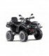 BLADE 550 LT Fi 4x4