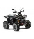 TARGET 525 EFi IRS 4x4 2015