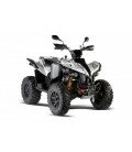 TARGET 550 IRS Fi 4x4 EVO R