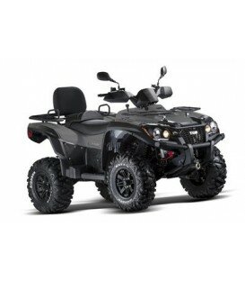 1000 LT V-TWIN
