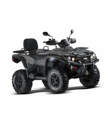 1000 LT V-TWIN