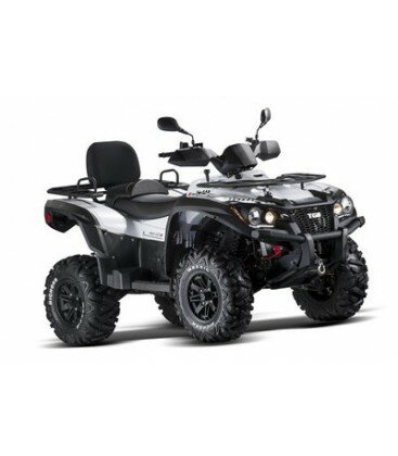 1000 LT V-TWIN