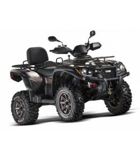 1000 LT Limited V-TWIN