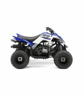 YFM90R YAMAHA ENFANT DE 8 A 16 ANS