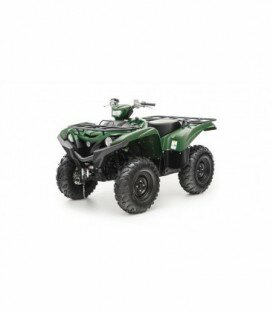 Grizzly 700 4x4 EPS