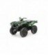 Grizzly 700 4x4 EPS