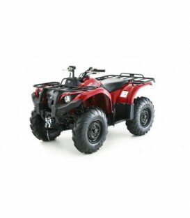 Grizzly 450 4x4 EPS