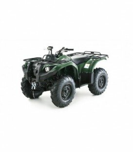 Grizzly 450 4x4