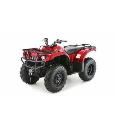 Grizzly 350 2x4