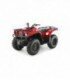 Grizzly 350 2x4