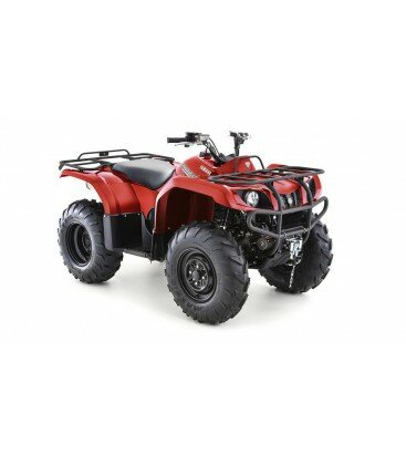 Grizzly 350 2x4