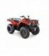 Grizzly 350 2x4