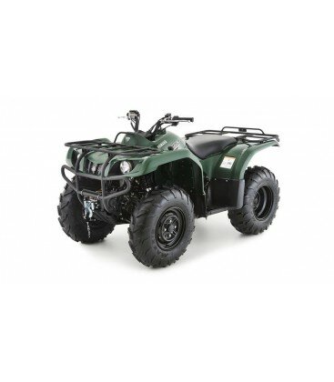 Grizzly 350 2x4