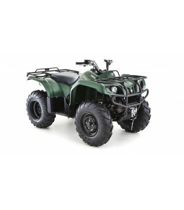 Grizzly 350 2x4