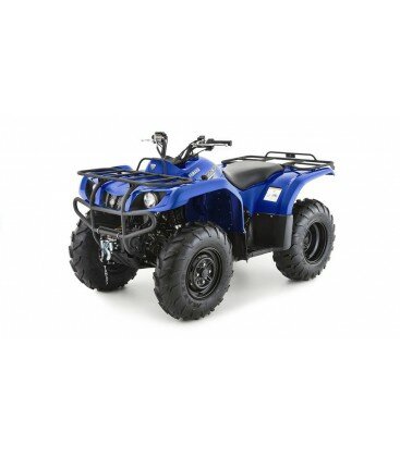 Grizzly 350 2x4