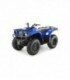 Grizzly 350 2x4