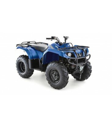 Grizzly 350 2x4
