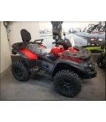 QUAD TGB 1000 DiRECTION ASSISTEE
