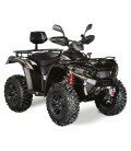 PACK HY 570 INJECTION EPS 4X4 DIRECTION ASSISTEE TREUIL DIFFERENTIEL AR AV