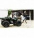 Grizzly 350 2x4