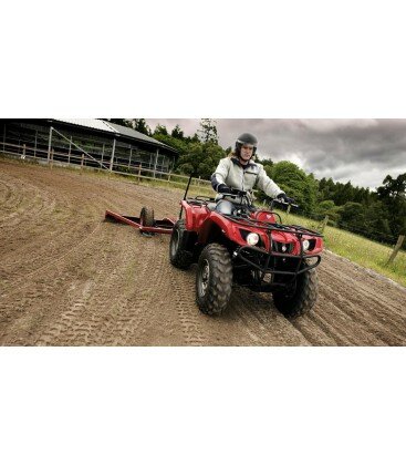 Grizzly 350 2x4