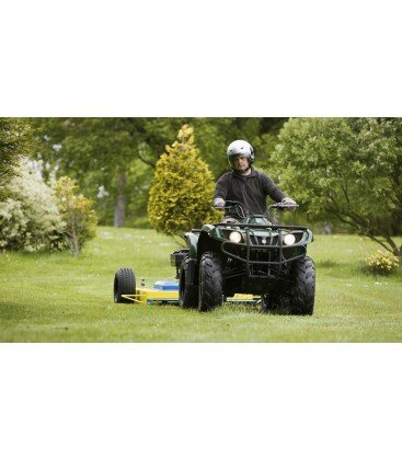 Grizzly 350 2x4