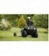 Grizzly 350 2x4