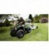 Grizzly 350 2x4