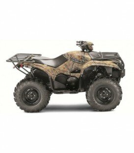 Kodiak 700 4x4 - EPS - EPS SE