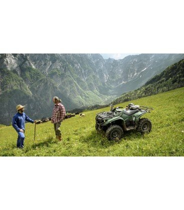 Kodiak 700 4x4 - EPS - EPS SE