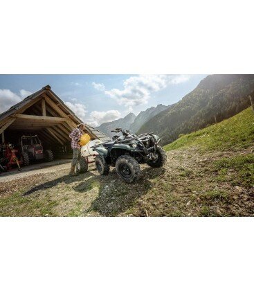 Kodiak 700 4x4 - EPS - EPS SE