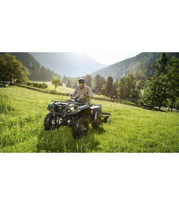 Kodiak 700 4x4 - EPS - EPS SE