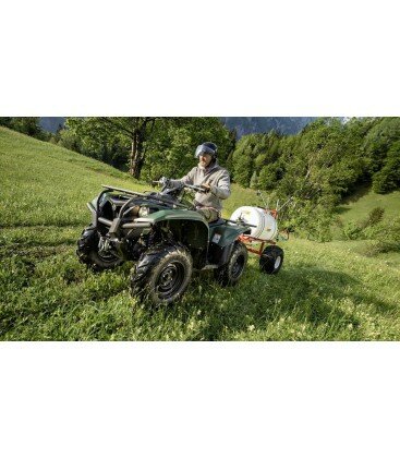 Kodiak 700 4x4 - EPS - serie limitée