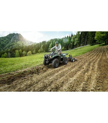 Kodiak 700 4x4 - EPS - serie limitée