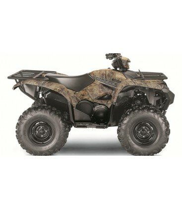 Grizzly 700 4x4 EPS camou