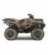 Grizzly 700 4x4 EPS camou