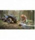 Grizzly 700 4x4 EPS camou