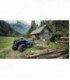Grizzly 700 4x4 EPS camou