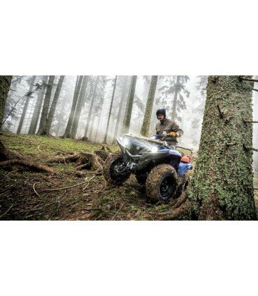 Grizzly 700 4x4 EPS camou