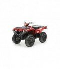Grizzly 700 4x4 EPS grey metalic