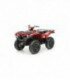 Grizzly 700 4x4 EPS grey metalic