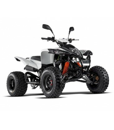 ADLY 500 S SPORTIF