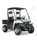 JOBBER 500 4X4