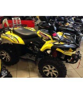 HY 410 S 4x4